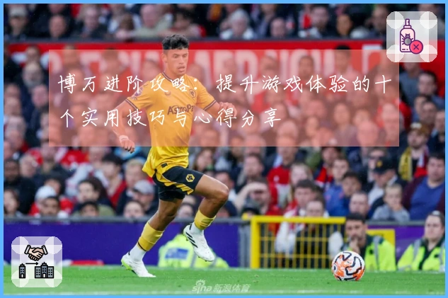 博万进阶攻略:提升游戏体验的十个实用技巧与心得分享