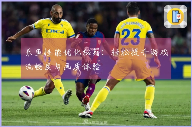 乐鱼性能优化秘籍：轻松提升游戏流畅度与画质体验