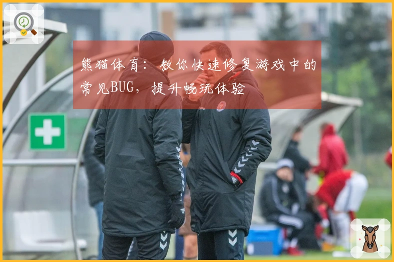 熊猫体育：教你快速修复游戏中的常见BUG，提升畅玩体验